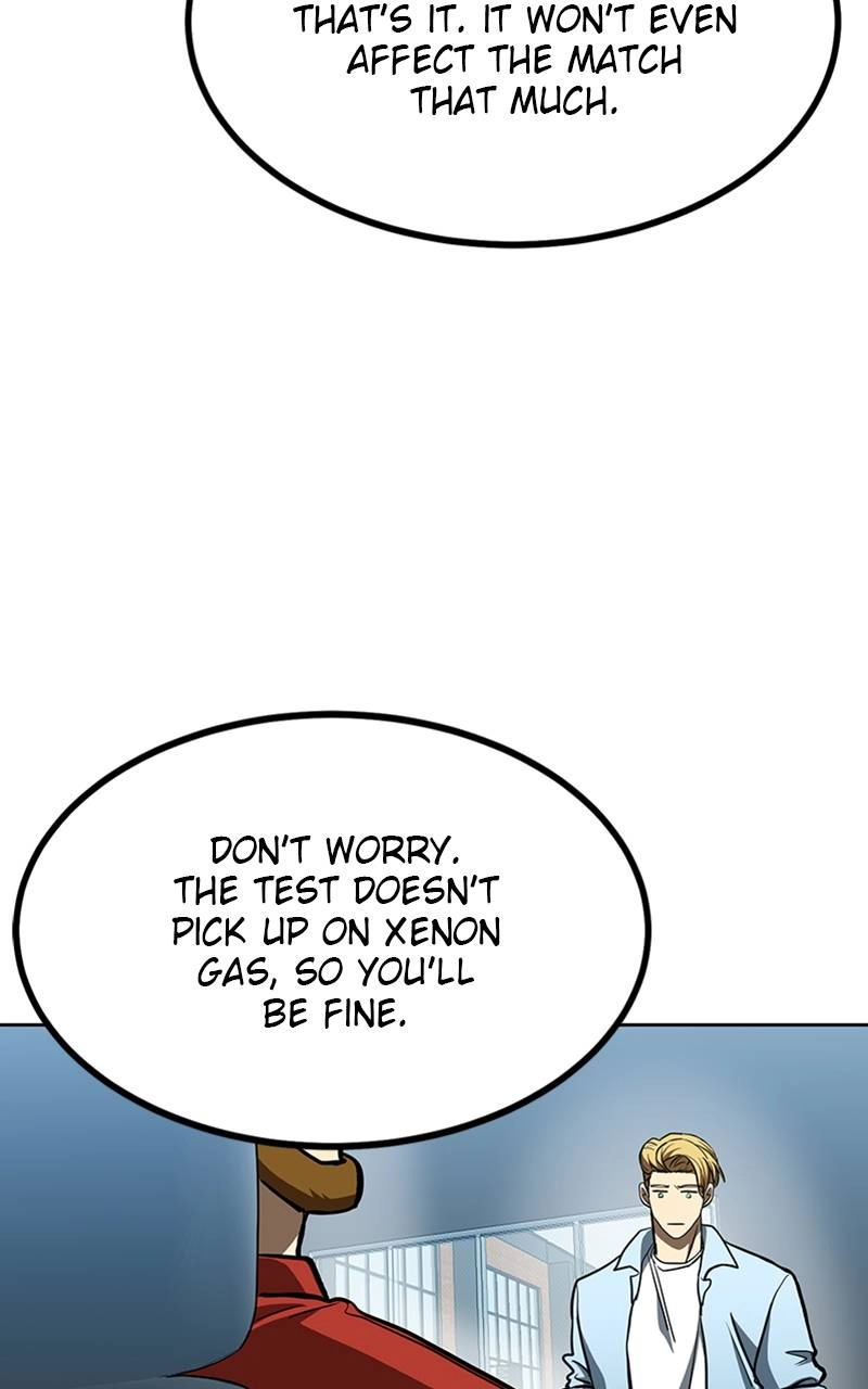 King of the Octagon Chapter 86 Page 78