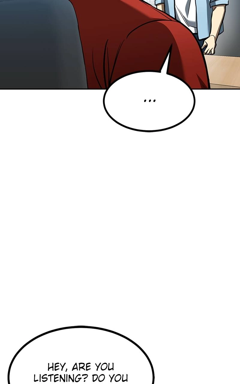 King of the Octagon Chapter 86 Page 79