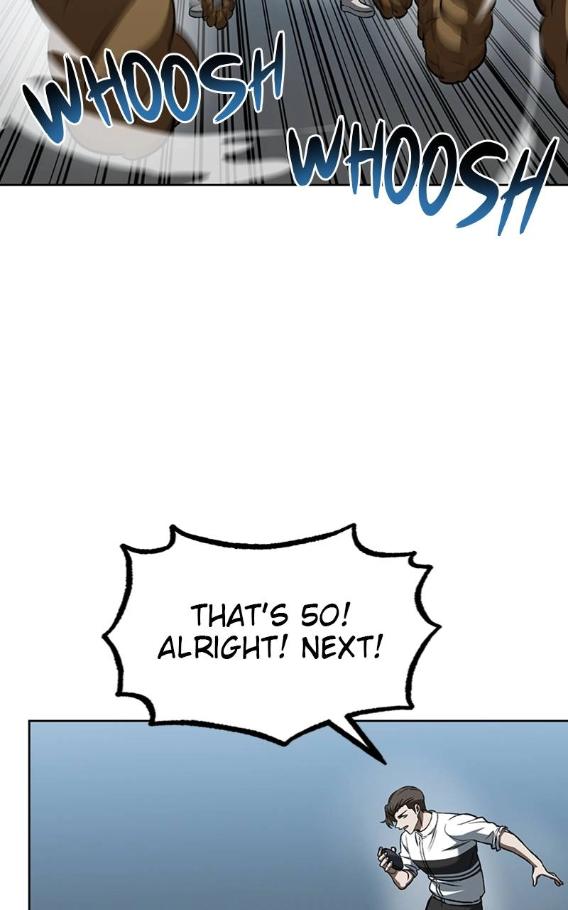 King of the Octagon Chapter 86 Page 7
