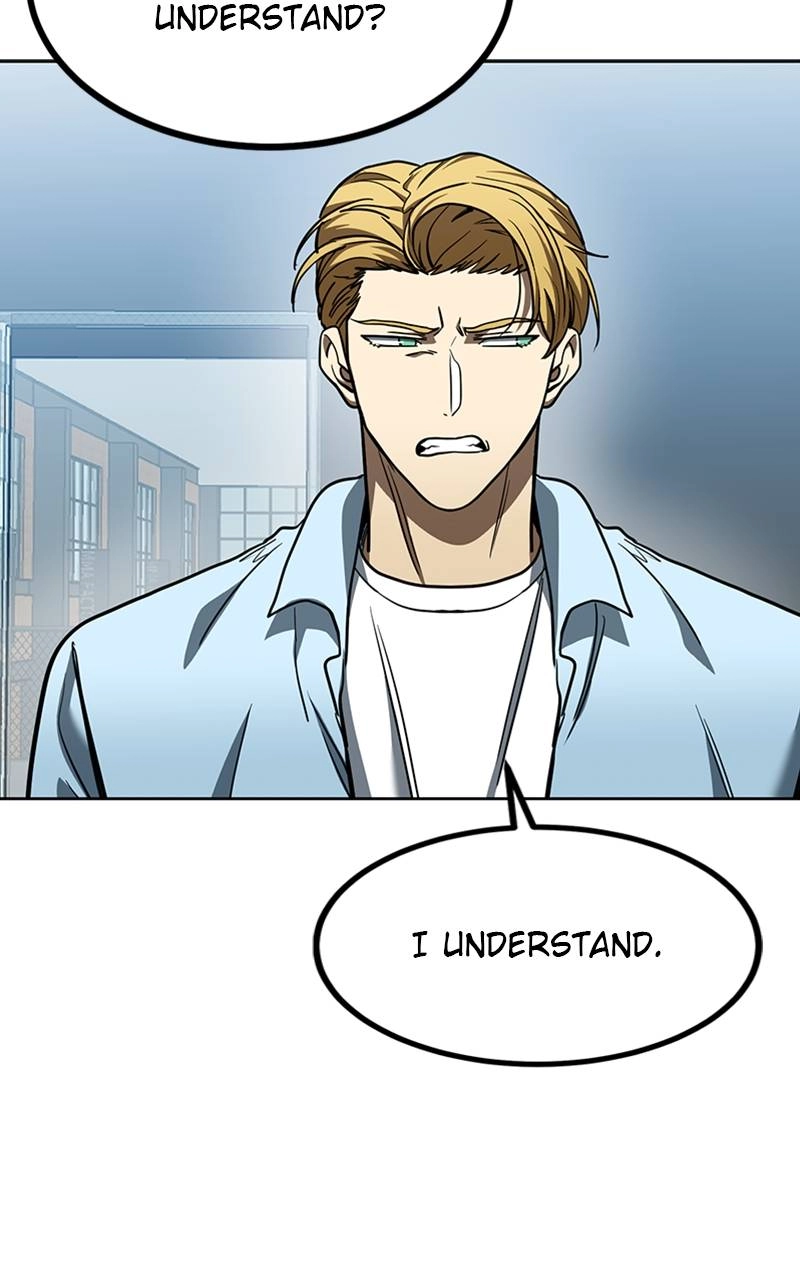 King of the Octagon Chapter 86 Page 80