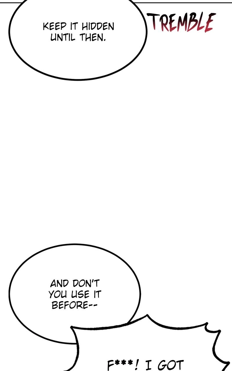 King of the Octagon Chapter 86 Page 82
