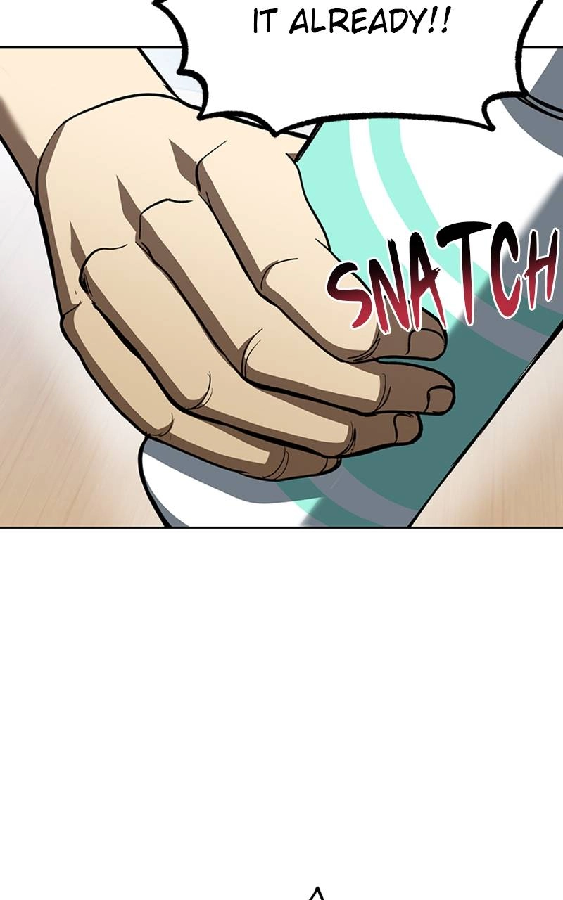 King of the Octagon Chapter 86 Page 83