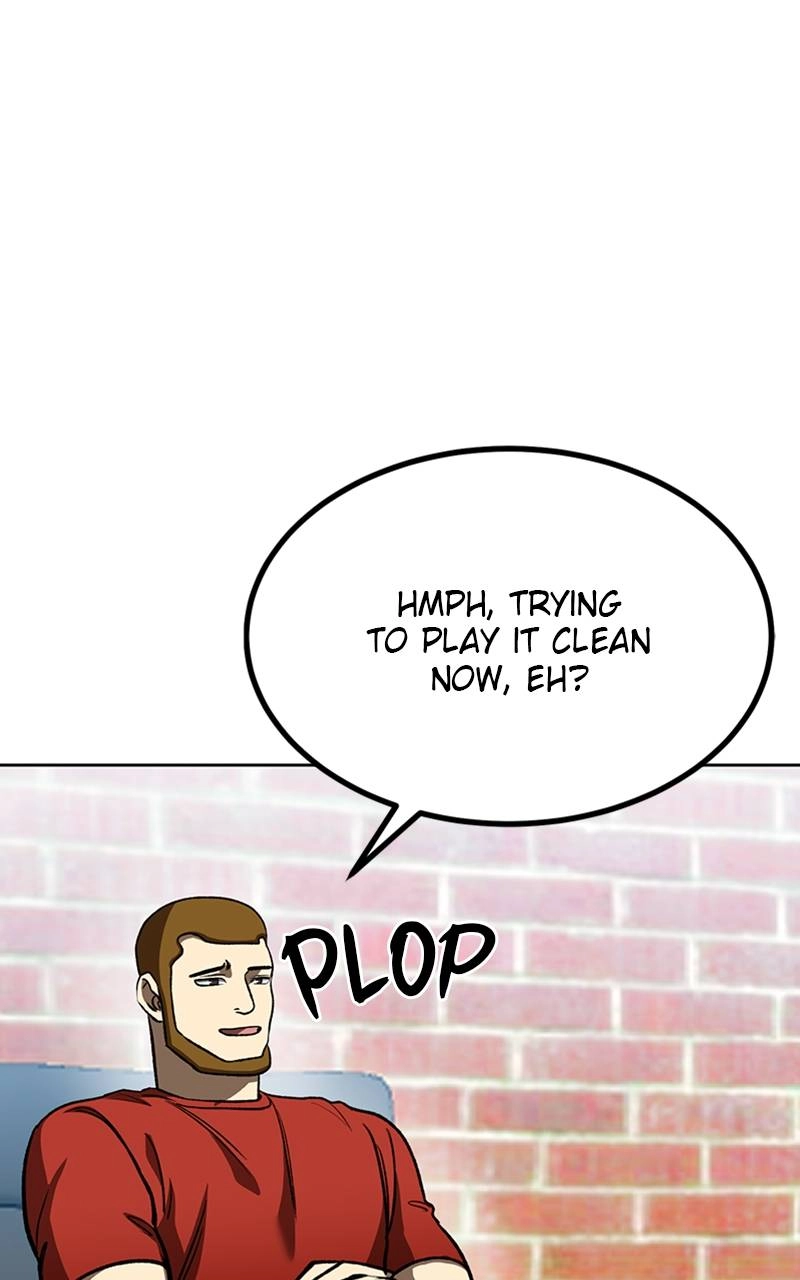 King of the Octagon Chapter 86 Page 85