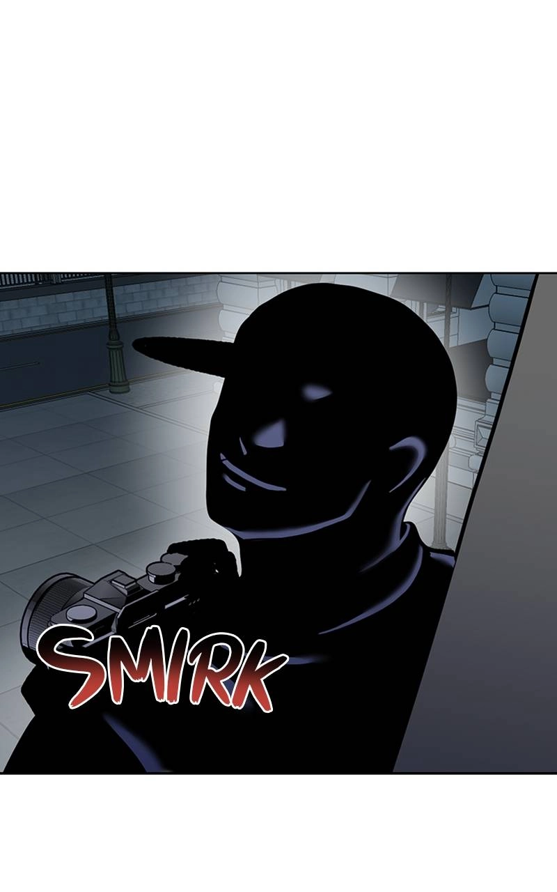King of the Octagon Chapter 86 Page 88