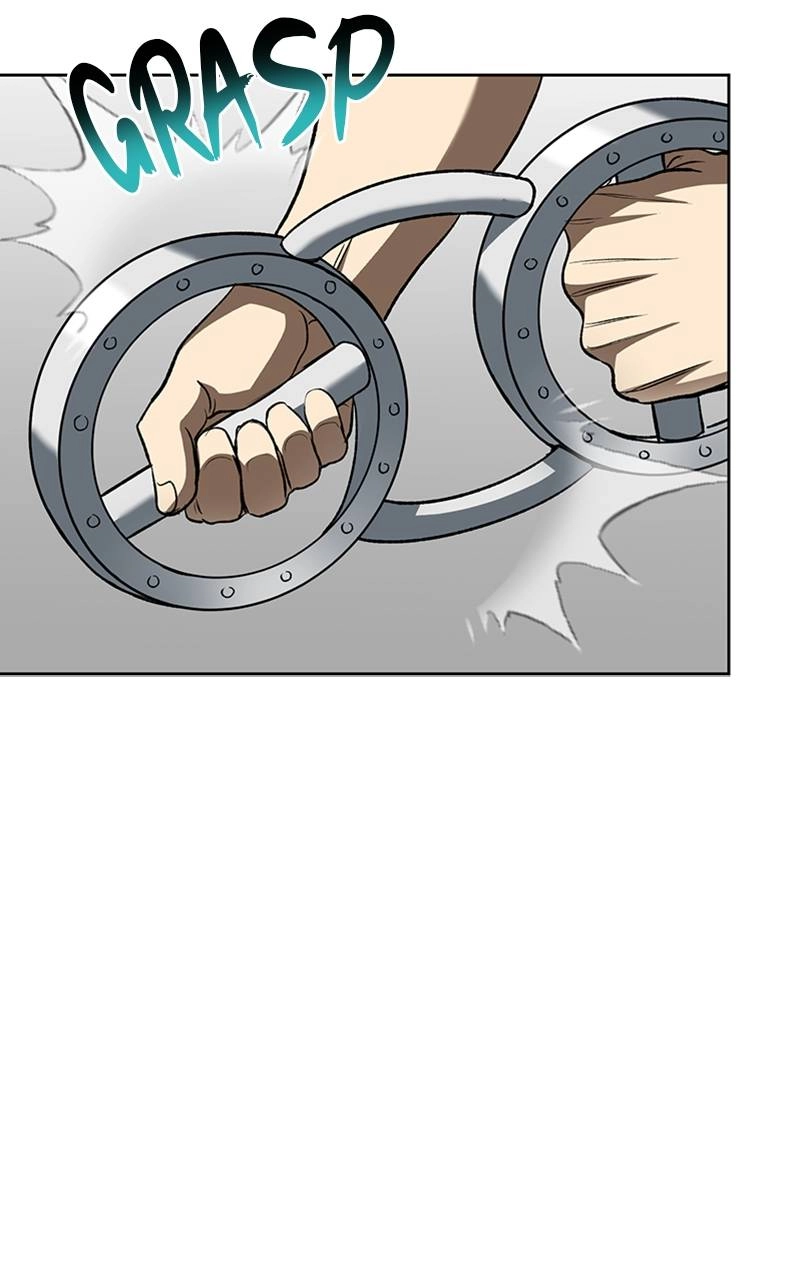King of the Octagon Chapter 86 Page 9