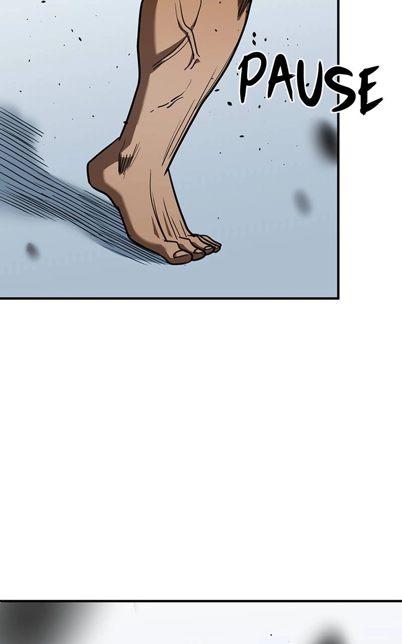 King of the Octagon Chapter 49 Page 10