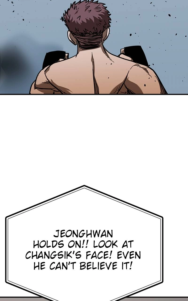 King of the Octagon Chapter 49 Page 12