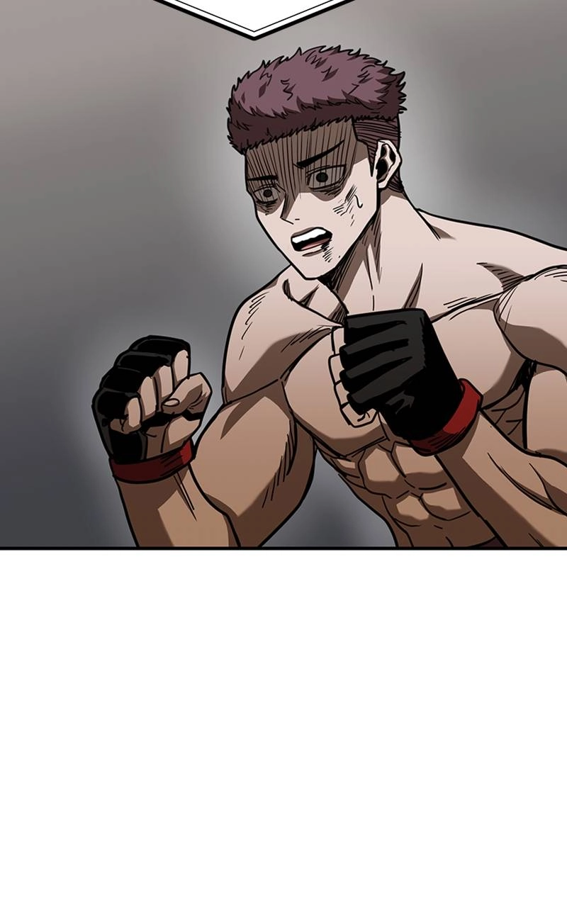 King of the Octagon Chapter 49 Page 13