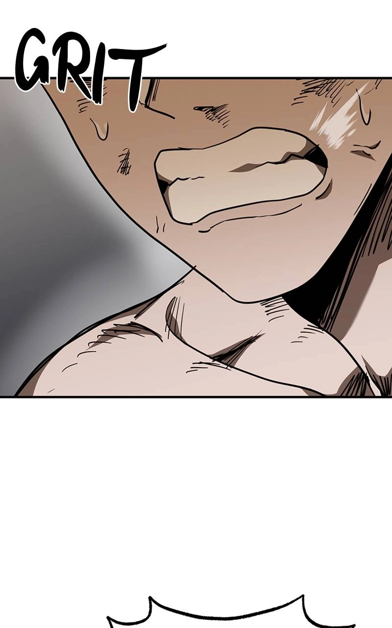 King of the Octagon Chapter 49 Page 14