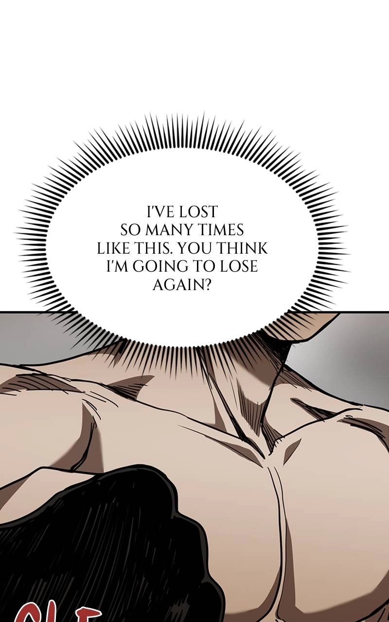 King of the Octagon Chapter 49 Page 16