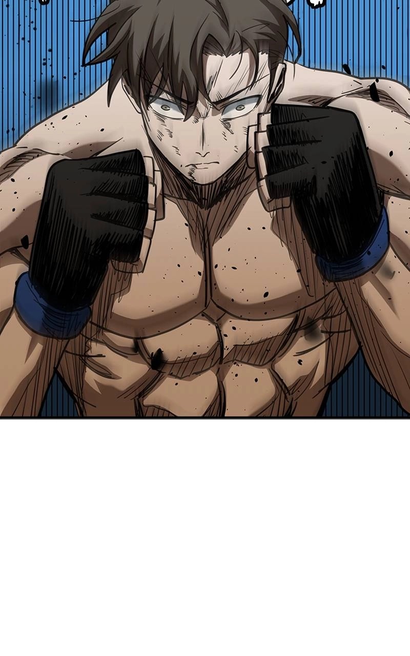 King of the Octagon Chapter 49 Page 18