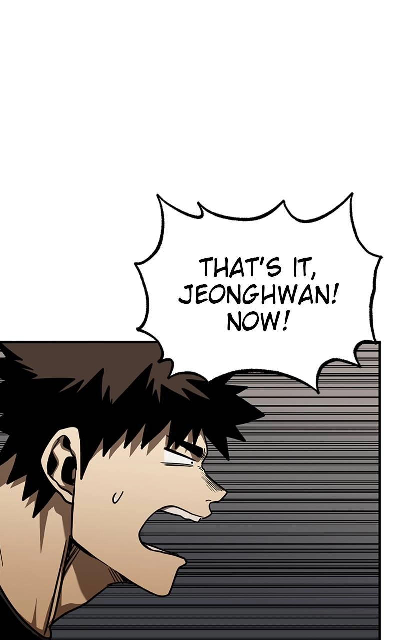 King of the Octagon Chapter 49 Page 20