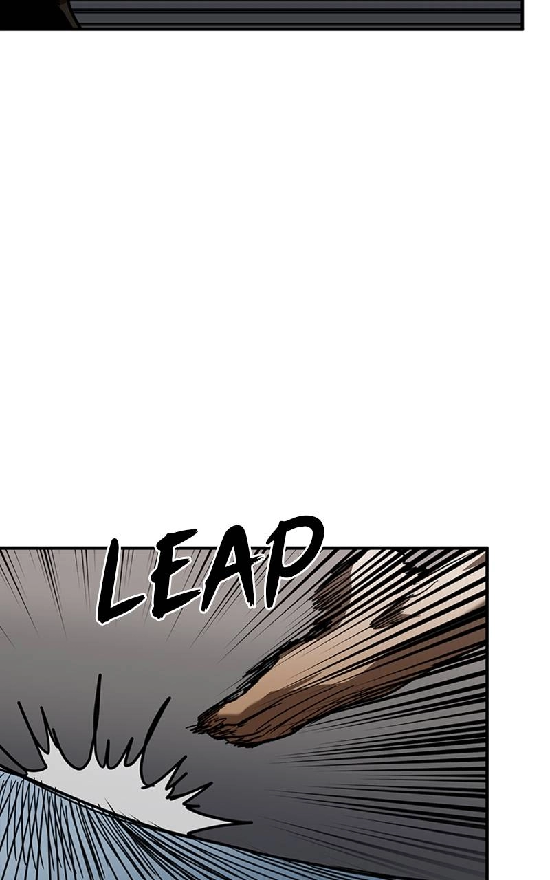King of the Octagon Chapter 49 Page 21