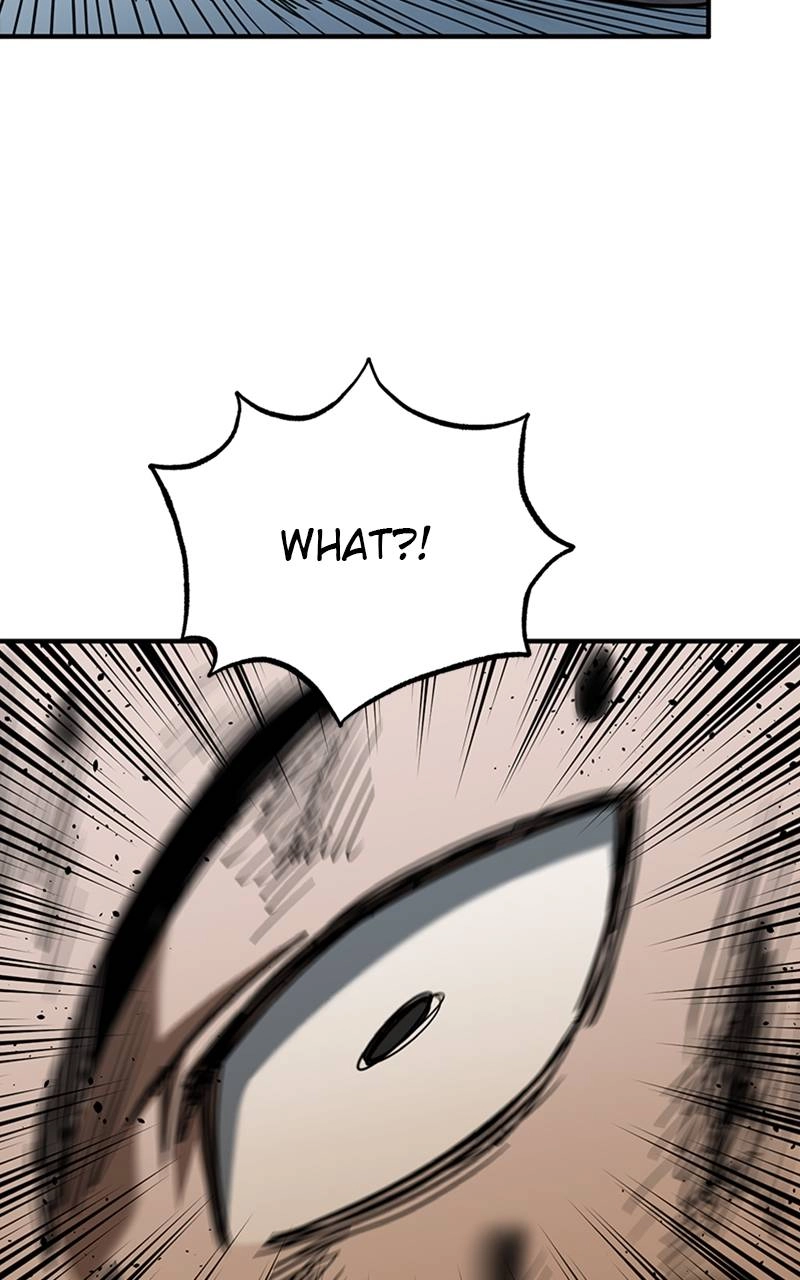 King of the Octagon Chapter 49 Page 22