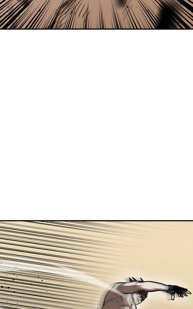 King of the Octagon Chapter 49 Page 23
