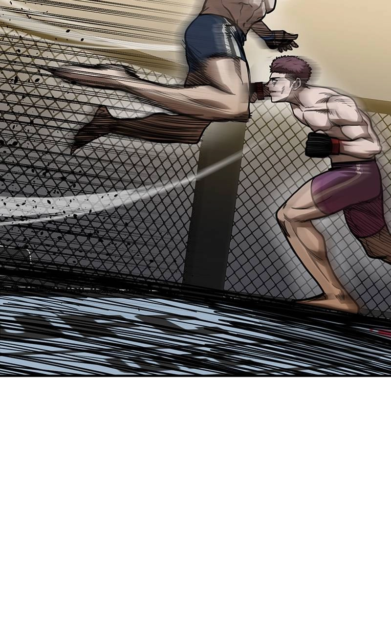 King of the Octagon Chapter 49 Page 24
