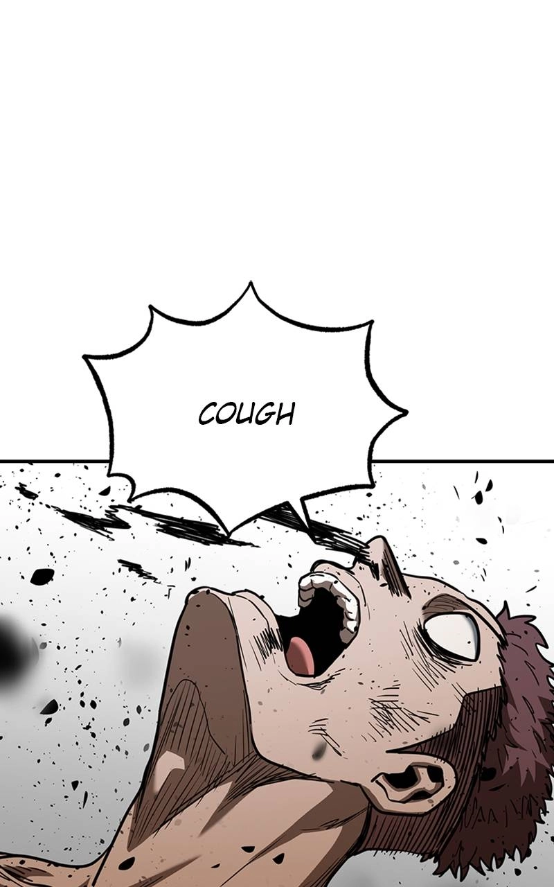 King of the Octagon Chapter 49 Page 28