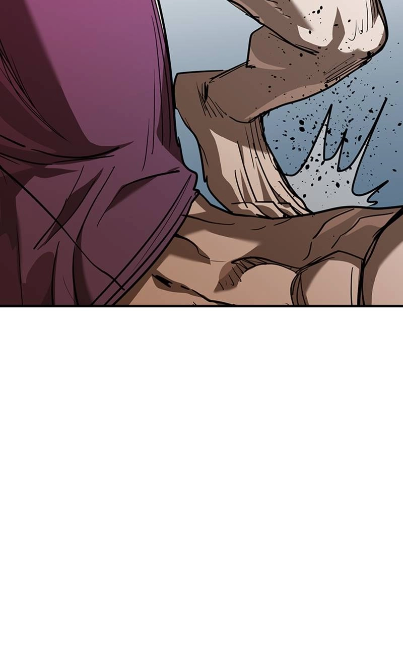 King of the Octagon Chapter 49 Page 31