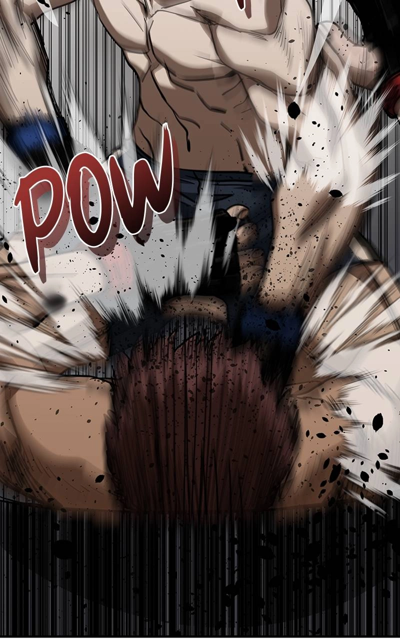 King of the Octagon Chapter 49 Page 34