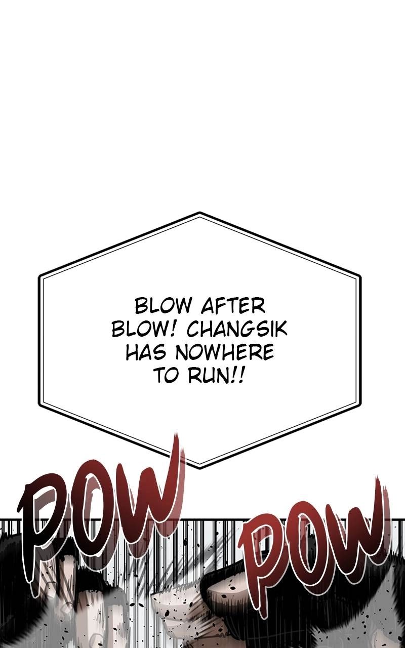 King of the Octagon Chapter 49 Page 35