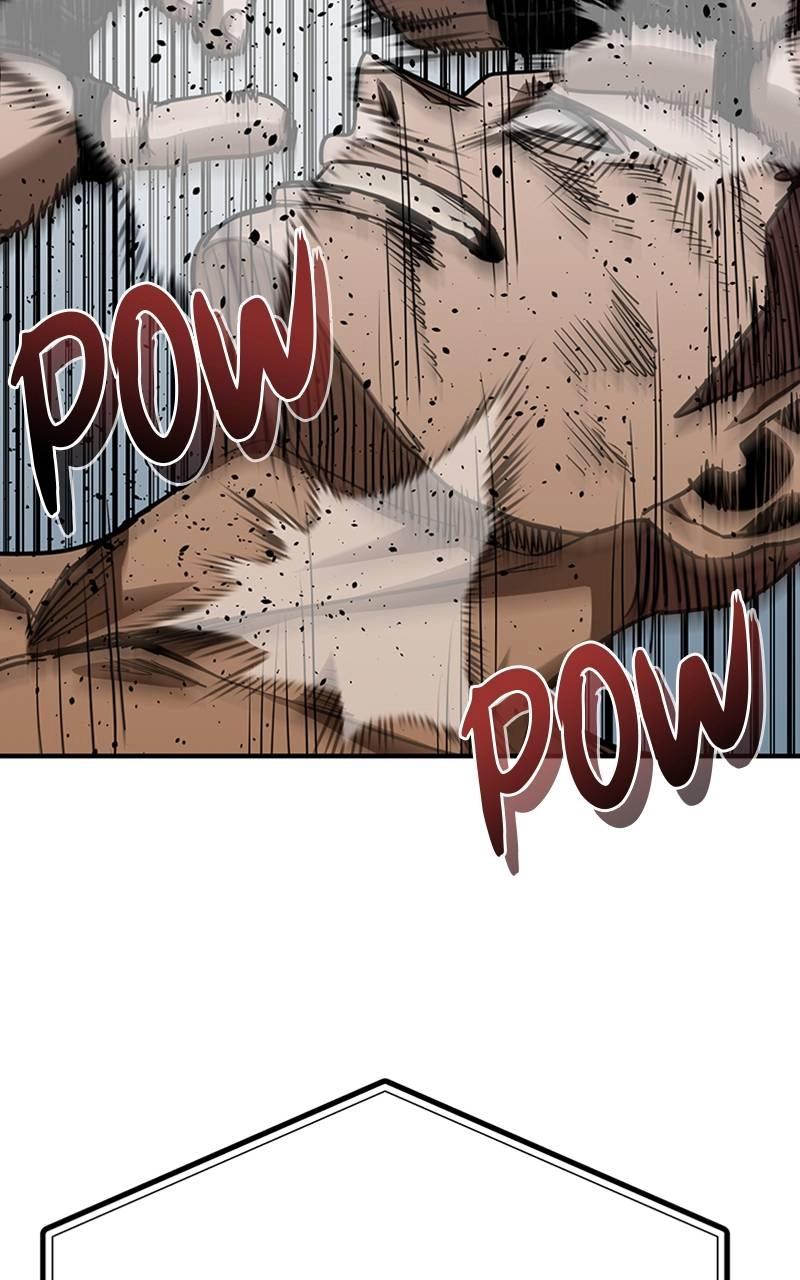 King of the Octagon Chapter 49 Page 36