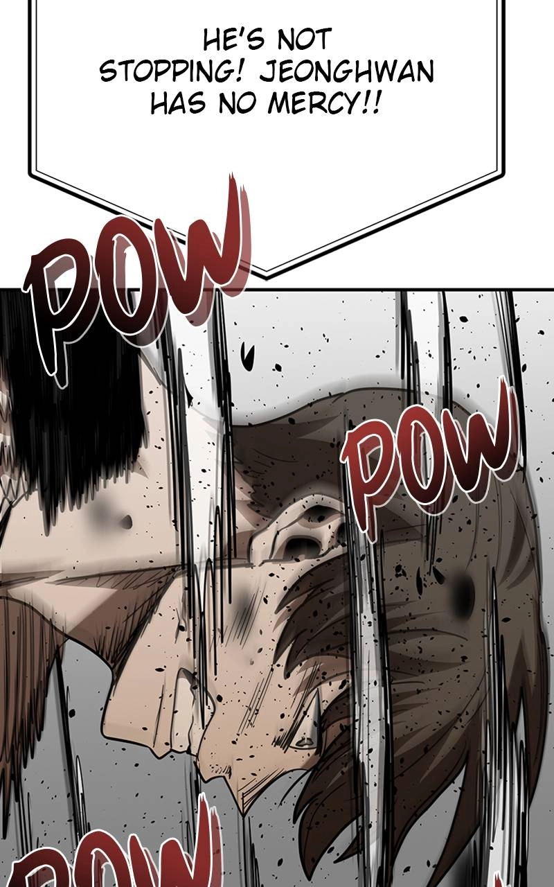 King of the Octagon Chapter 49 Page 37