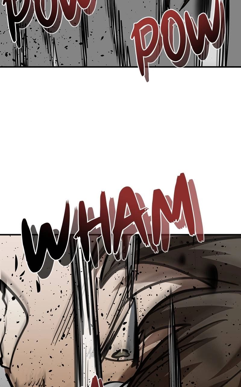 King of the Octagon Chapter 49 Page 38
