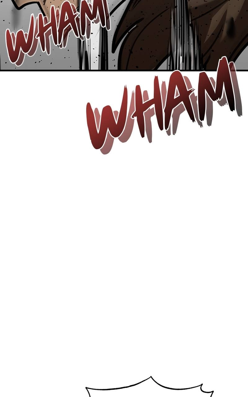 King of the Octagon Chapter 49 Page 39