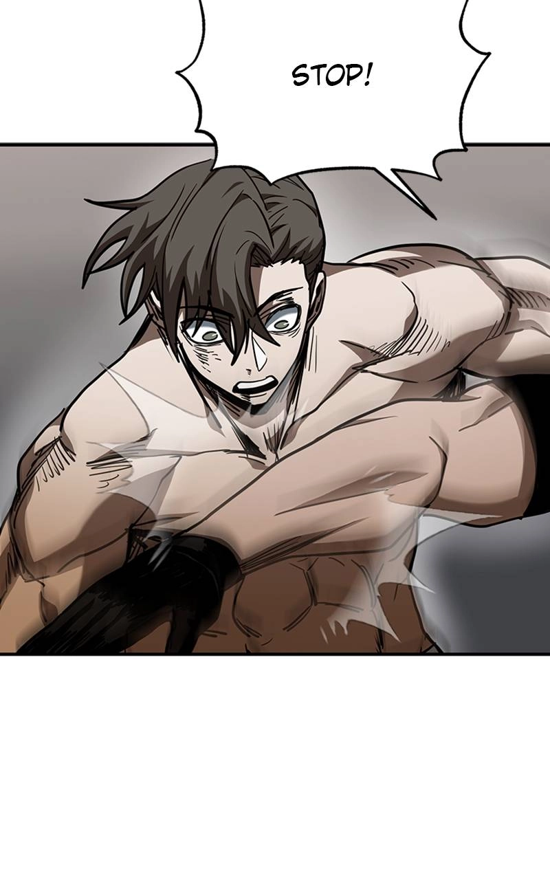 King of the Octagon Chapter 49 Page 40