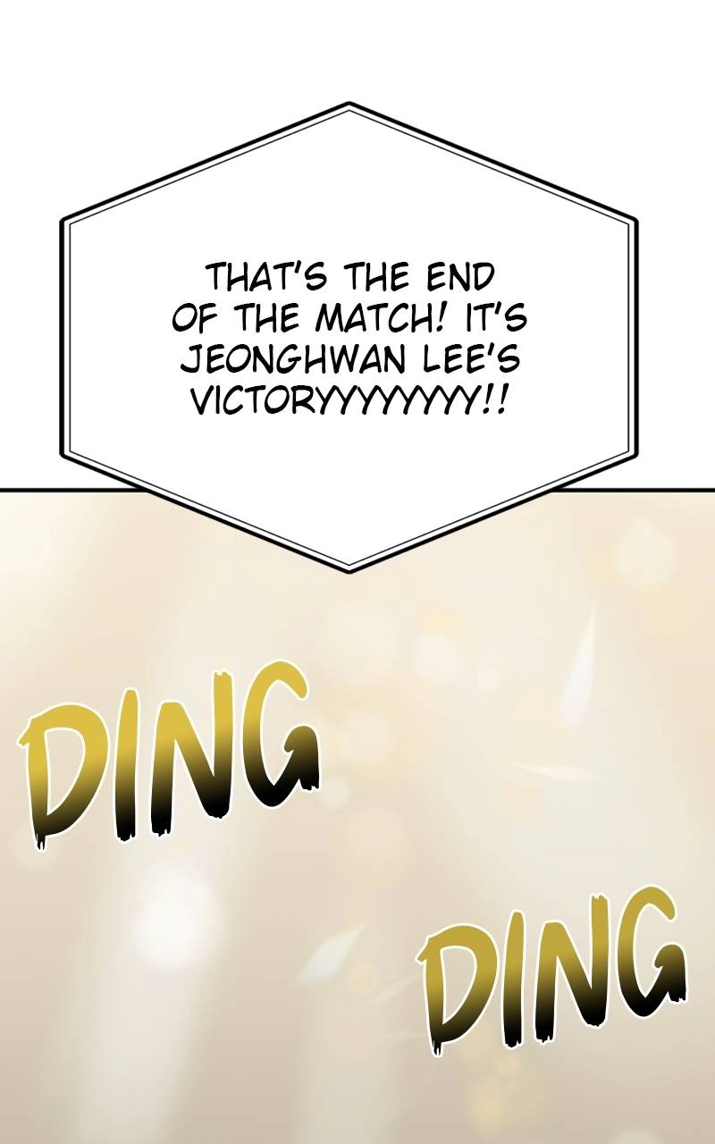 King of the Octagon Chapter 49 Page 41