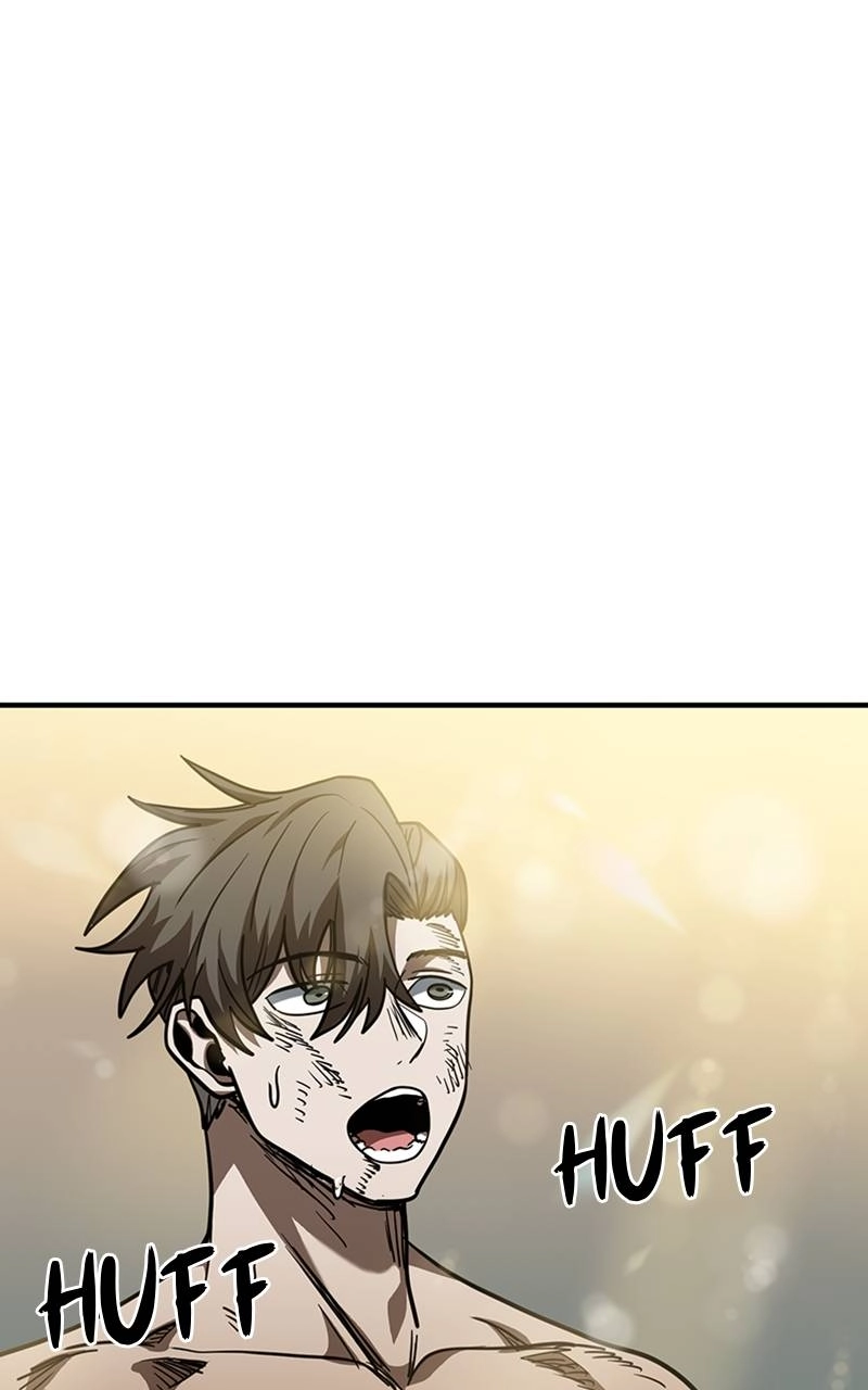 King of the Octagon Chapter 49 Page 43