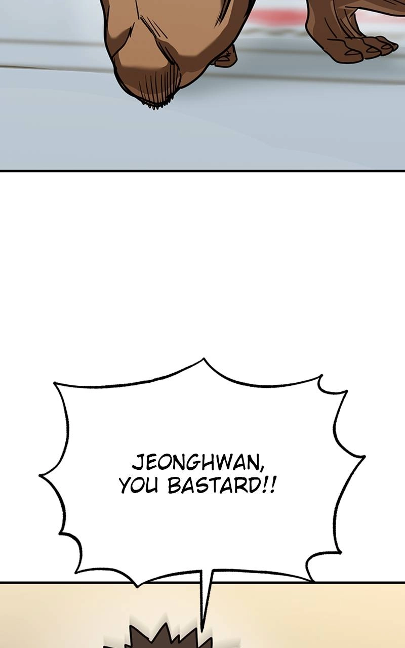 King of the Octagon Chapter 49 Page 48