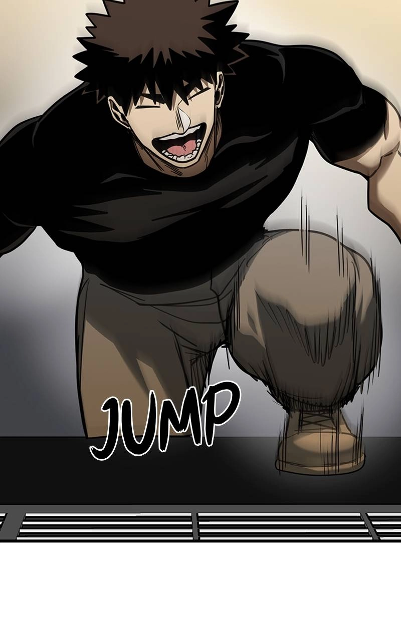 King of the Octagon Chapter 49 Page 49