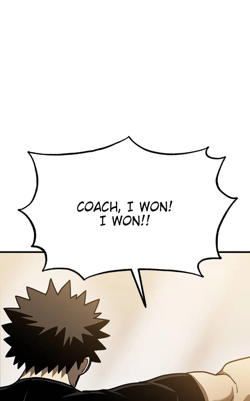 King of the Octagon Chapter 49 Page 50
