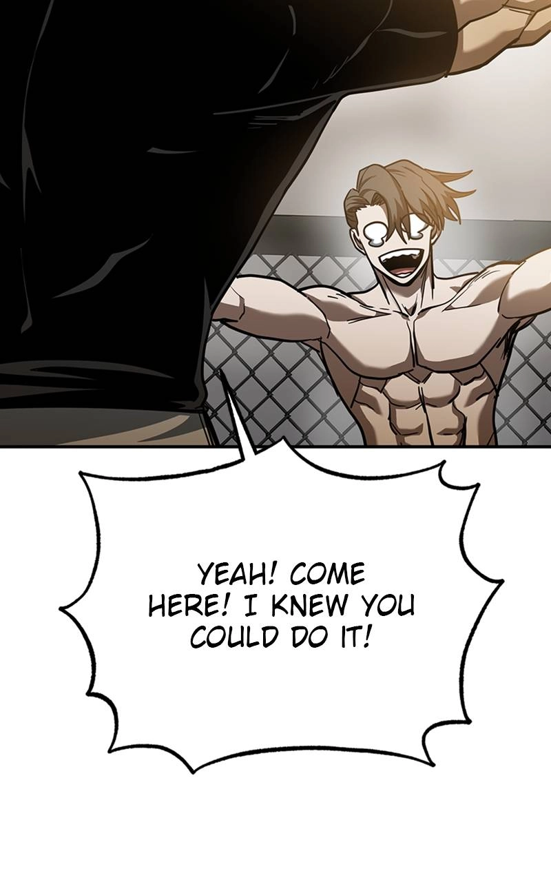 King of the Octagon Chapter 49 Page 51