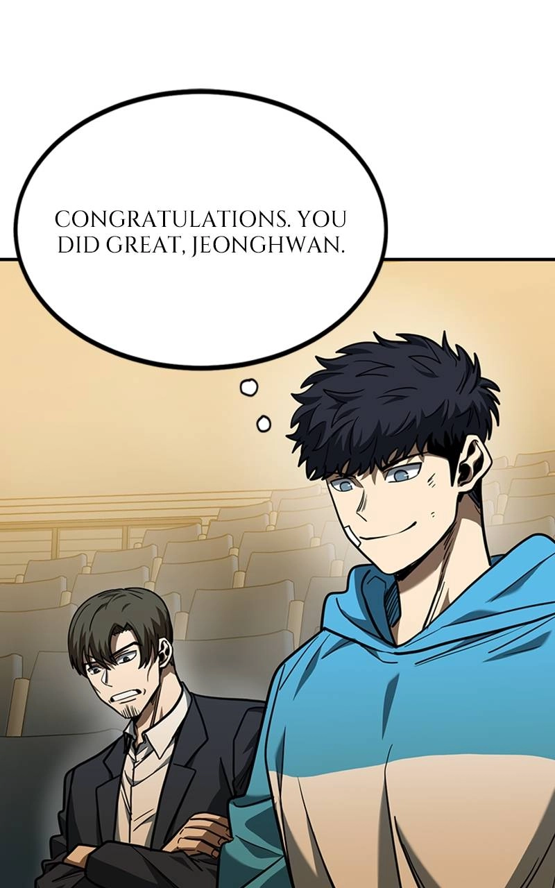 King of the Octagon Chapter 49 Page 52