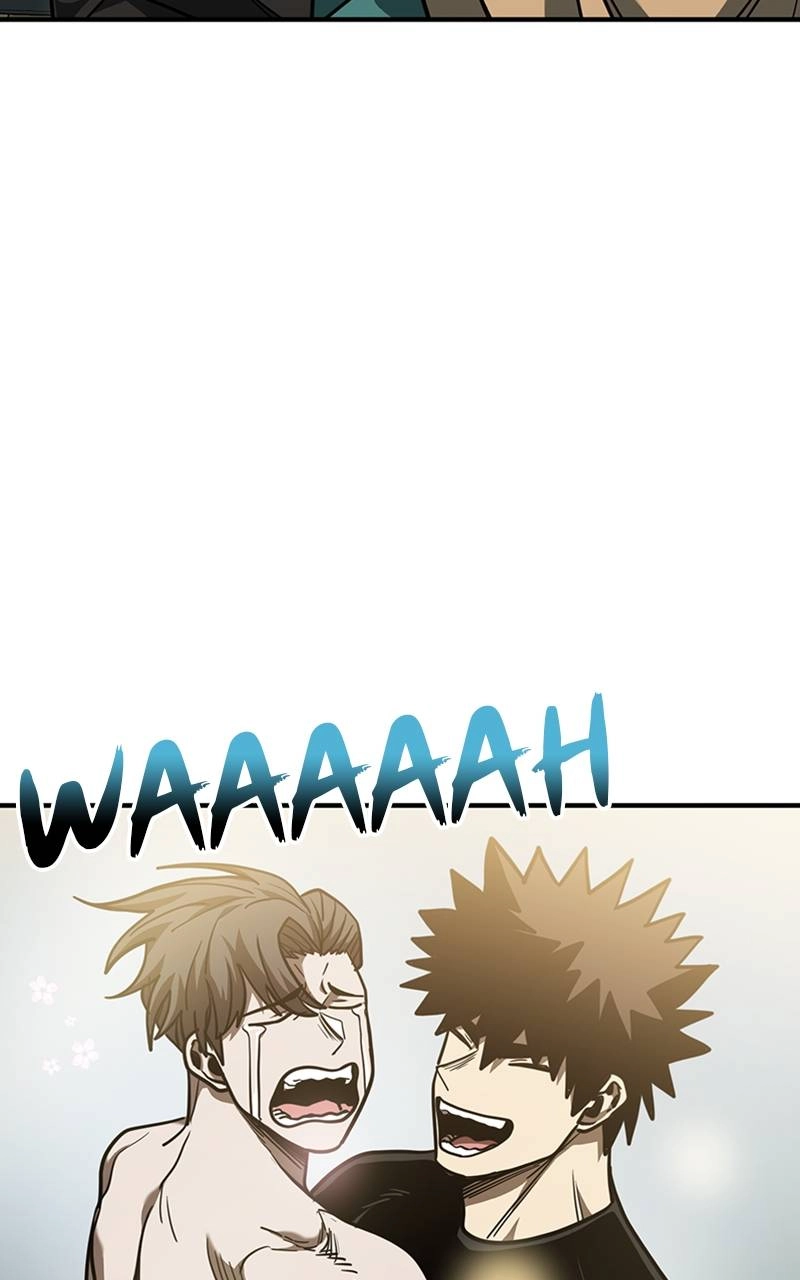 King of the Octagon Chapter 49 Page 53