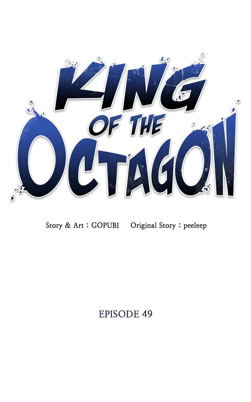 King of the Octagon Chapter 49 Page 55