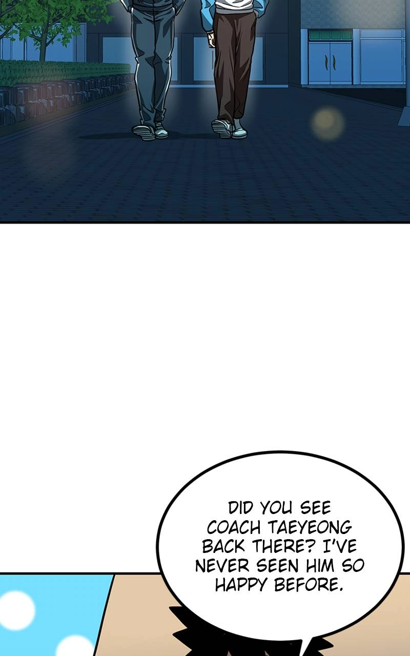 King of the Octagon Chapter 49 Page 58