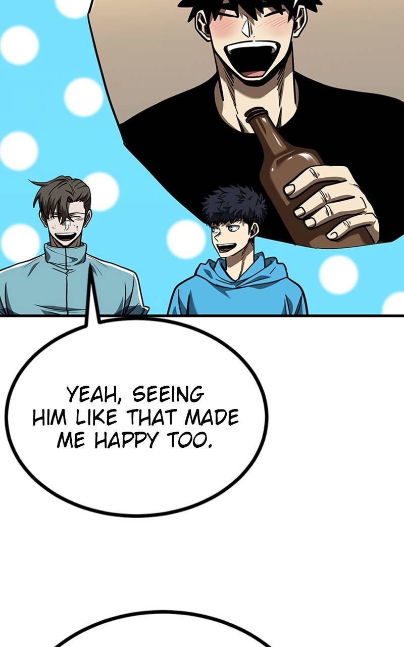 King of the Octagon Chapter 49 Page 59