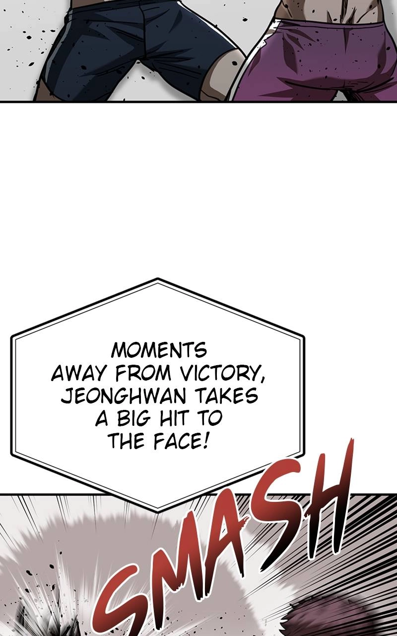 King of the Octagon Chapter 49 Page 5