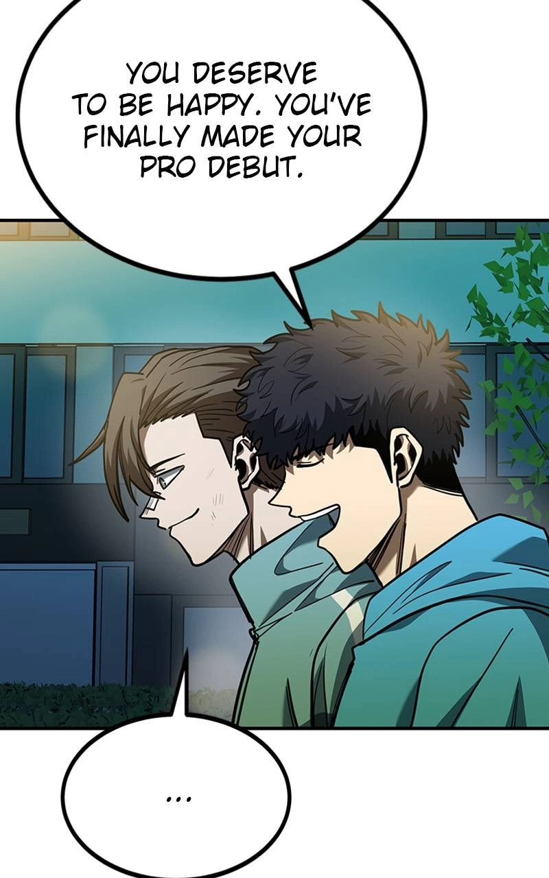 King of the Octagon Chapter 49 Page 60
