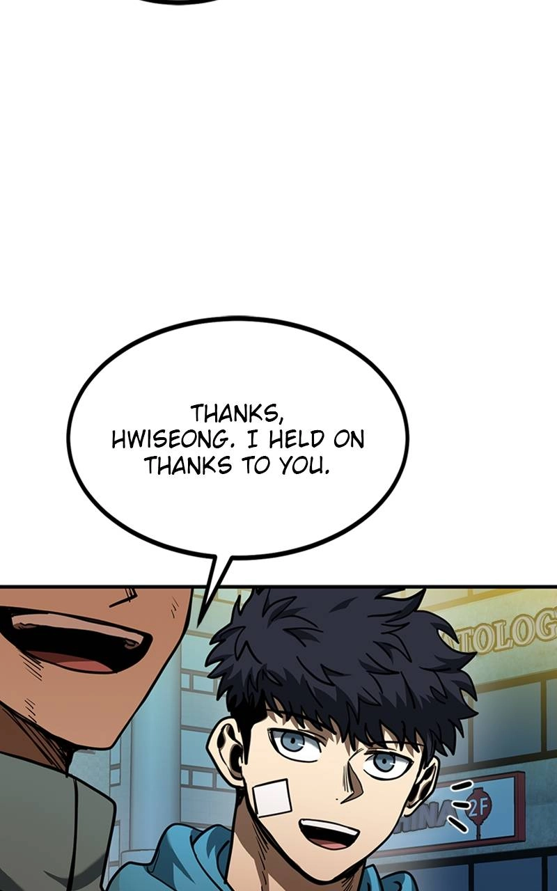 King of the Octagon Chapter 49 Page 61