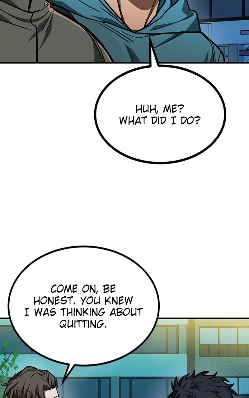 King of the Octagon Chapter 49 Page 62