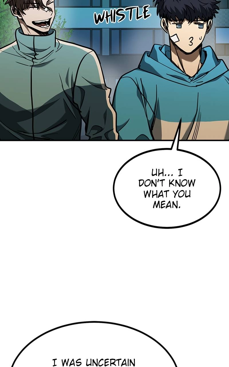 King of the Octagon Chapter 49 Page 63