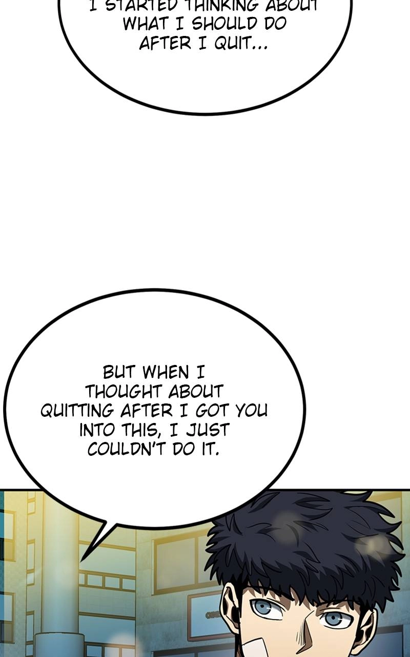 King of the Octagon Chapter 49 Page 65