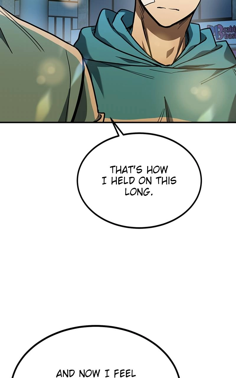 King of the Octagon Chapter 49 Page 66