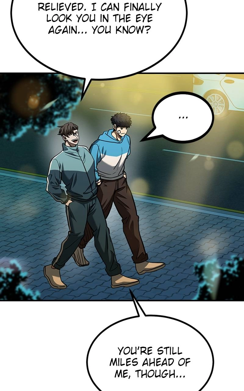 King of the Octagon Chapter 49 Page 67