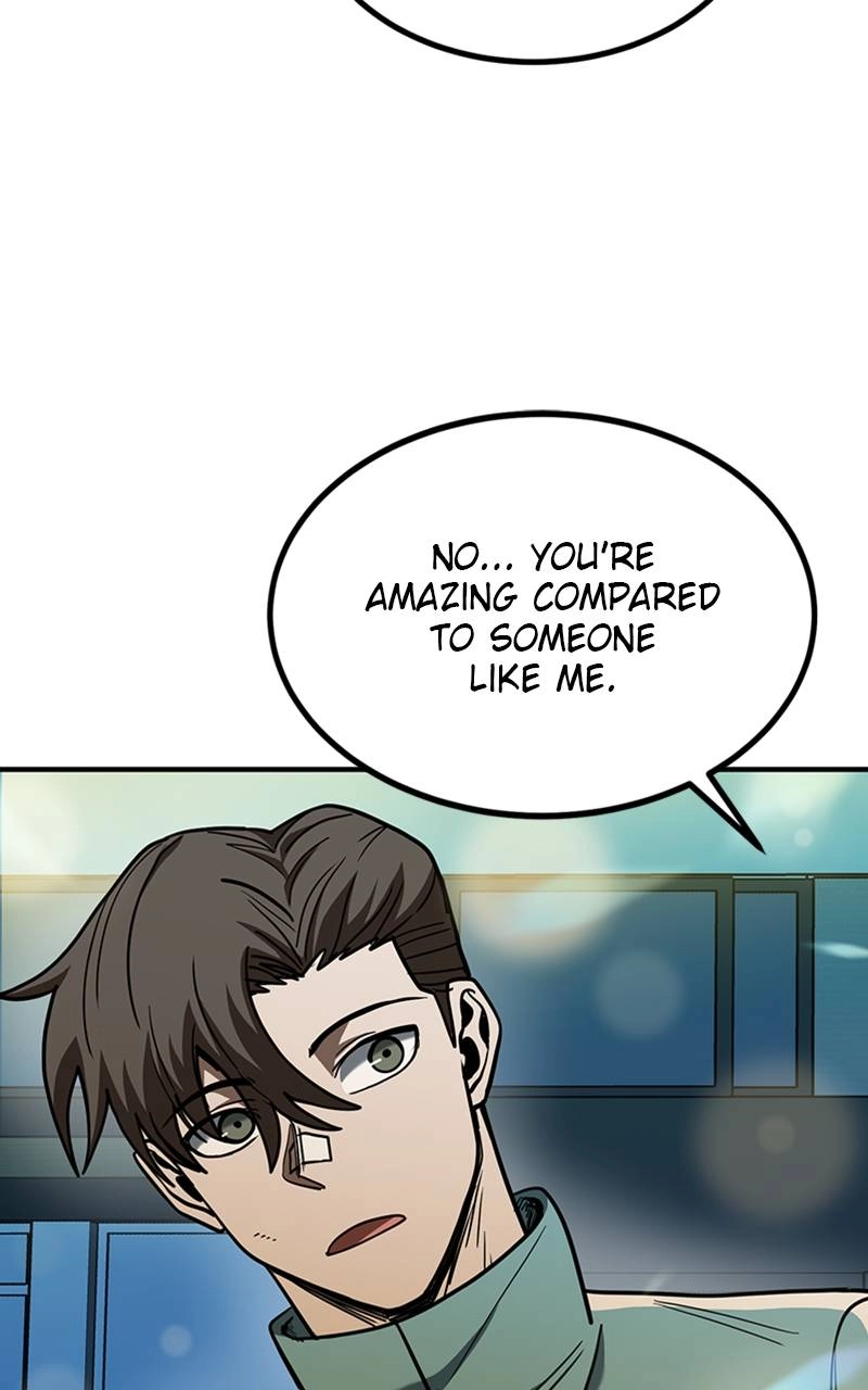 King of the Octagon Chapter 49 Page 68