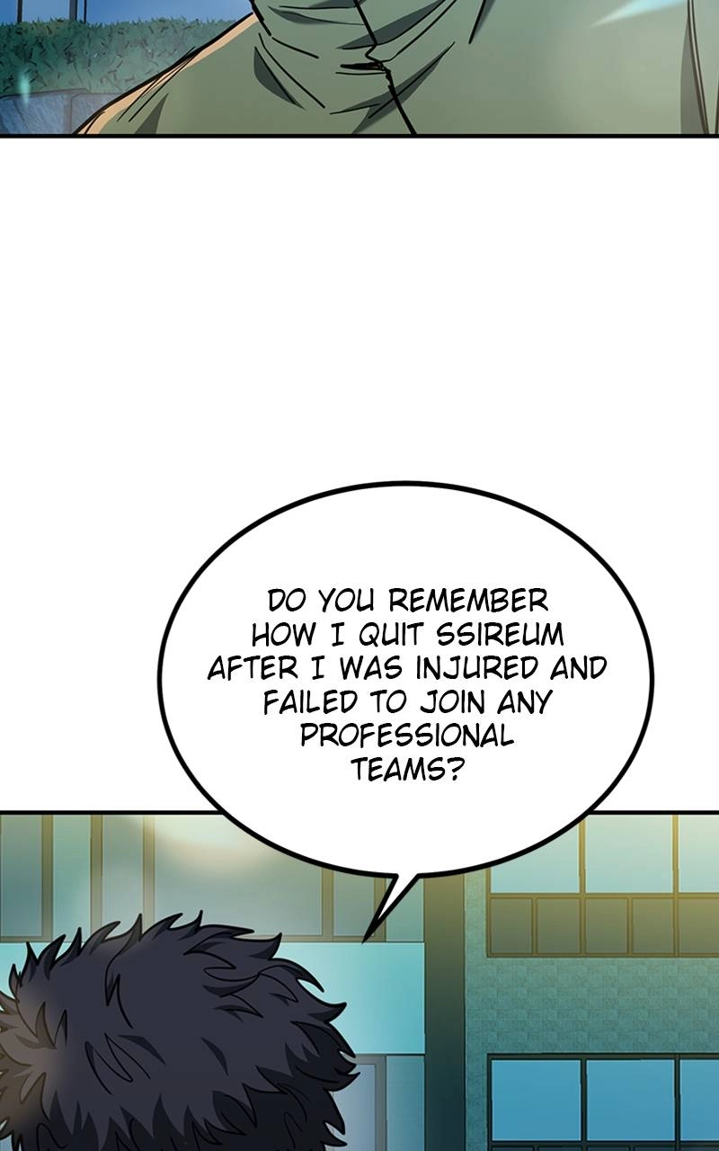 King of the Octagon Chapter 49 Page 69